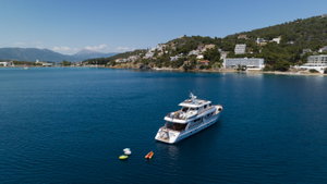 Perama Shipyards 102 „Elena“ – fotka 30