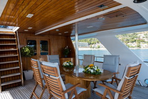 Perama Shipyards 102 „Elena“ – fotka 20