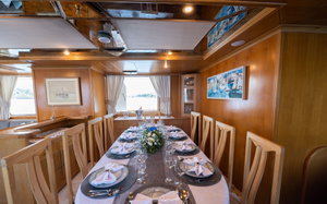 Perama Shipyards 102 „Elena“ – fotka 17