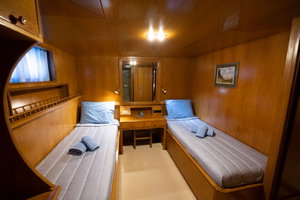 Perama Shipyards 102 „Elena“ – fotka 22