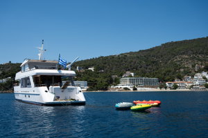 Perama Shipyards 102 „Elena“ – fotka 3