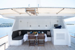 Perama Shipyards 102 „Elena“ – fotka 5