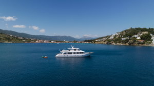Perama Shipyards 102 „Elena“ – fotka 25