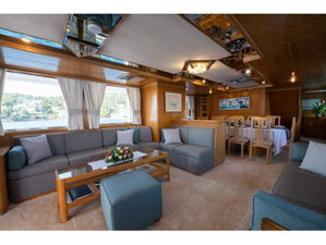 Perama Shipyards 102 „Elena“ – fotka 23