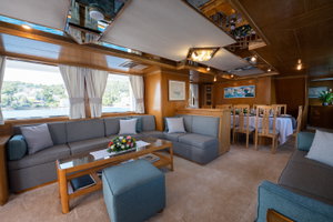 Perama Shipyards 102 „Elena“ – fotka 16