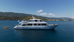 Perama Shipyards 102 „Elena“ – fotka 26