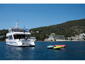 Perama Shipyards 102 „Elena“ – fotka 9