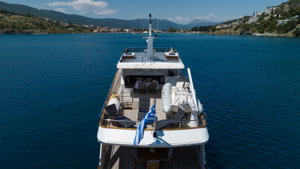 Perama Shipyards 102 „Elena“ – fotka 31
