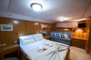 Perama Shipyards 102 „Elena“ – fotka 11