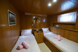 Perama Shipyards 102 „Elena“ – fotka 14