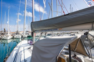Oceanis 38.1 „Elisa“ – fotka 17