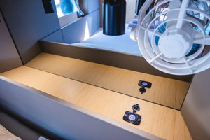 Oceanis 38.1 „Elisa“ – fotka 22