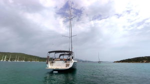 Dufour 530 „Edvige“ – fotka 2