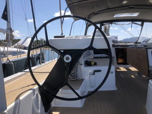 Dufour 530 „Edvige“ – fotka 20