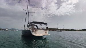 Dufour 530 „Edvige“ – fotka 6