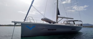 Dufour 530 „Edvige“ – fotka 7