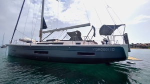 Dufour 530 „Edvige“ – fotka 4
