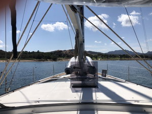 Dufour 530 „Edvige“ – fotka 19