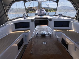 Dufour 530 „Edvige“ – fotka 9