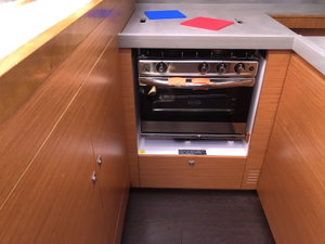 Dufour 530 „Edvige“ – fotka 15