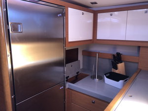 Dufour 530 „Edvige“ – fotka 14