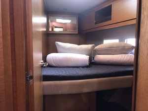 Dufour 530 „Edvige“ – fotka 12