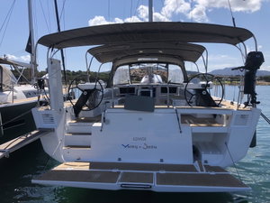 Dufour 530 „Edvige“ – fotka 1