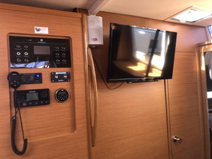 Dufour 530 „Edvige“ – fotka 8