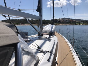 Dufour 530 „Edvige“ – fotka 10