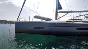Dufour 530 „Edvige“ – fotka 5