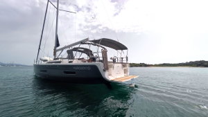 Dufour 530 „Edvige“ – fotka 3