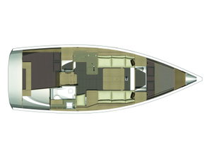 Dufour 360 GL