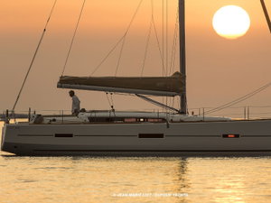 Dufour 460 GL „Summer Planet“ – fotka 1