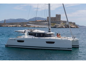 Astrea 42 „Timeless Planet“ – fotka 1