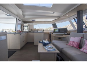 Astrea 42 „Timeless Planet“ – fotka 3