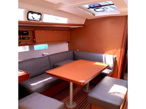Dufour 460 GL „Adventure Planet“ – fotka 3