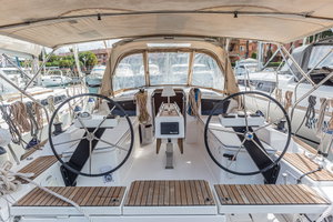 Dufour 360 GL „Smile Planet“ – fotka 4