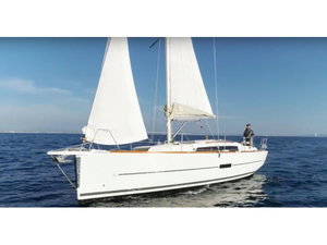Dufour 360 GL „Smile Planet“ – fotka 2