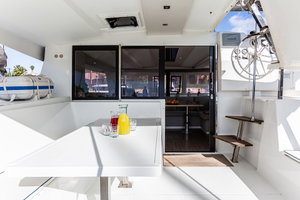 Lucia 40 „Relax Planet“ – fotka 10