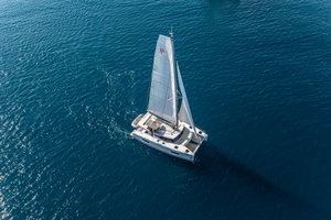 Lucia 40 „Relax Planet“ – fotka 1