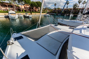 Lucia 40 „Relax Planet“ – fotka 6