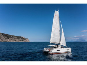 Lucia 40 „Relax Planet“ – fotka 2