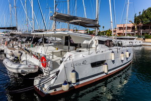 Lucia 40 „Relax Planet“ – fotka 5