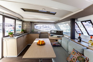 Lucia 40 „Relax Planet“ – fotka 8