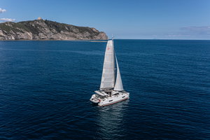 Lucia 40 „Relax Planet“ – fotka 4