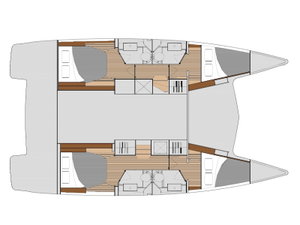Lucia 40 „Relax Planet“ – fotka 3