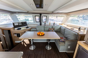 Lucia 40 „Relax Planet“ – fotka 9