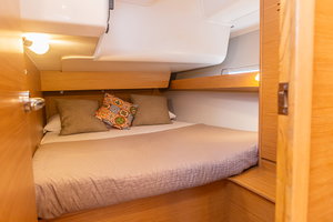 Dufour 460 GL „Discovery Planet“ – fotka 8