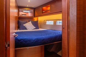 Dufour 460 GL „Discovery Planet“ – fotka 7