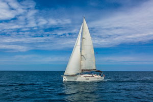 Dufour 460 GL „Discovery Planet“ – fotka 1